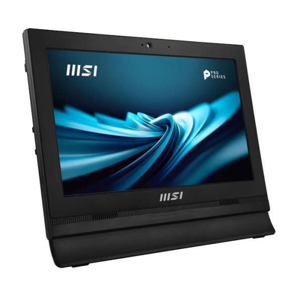 MSI PRO AP162T N100 / 8GB / 256GB / 15.6" FHD (črn) 2 MSI PRO AP162T N100 / 8GB / 256GB / 15.6" FHD (črn) - slika 2