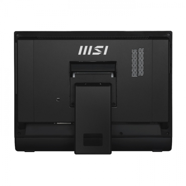 MSI PRO AP162T N100 / 8GB / 256GB / 15.6" FHD NoOS (črn) 2 MSI PRO AP162T N100 / 8GB / 256GB / 15.6" FHD NoOS (črn) - slika 2