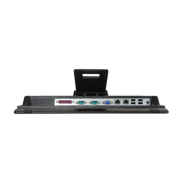 MSI PRO AP162T N100 / 8GB / 256GB / 15.6" FHD NoOS (črn) 4 MSI PRO AP162T N100 / 8GB / 256GB / 15.6" FHD NoOS (črn) - slika 4