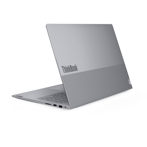 Lenovo ThinkBook 16 G9 Core5 16GB 1TB W11 Pro 4 Lenovo ThinkBook 16 G9 Core5 16GB 1TB W11 Pro - Image 4