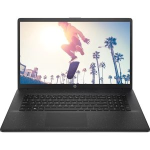 HP 17 Ryzen 5 16GB 512GB 17,3 FHD W11 Home