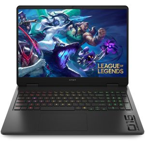 HP OMEN 16 Ultra 7 RTX 5060 16GB 1TB 144Hz