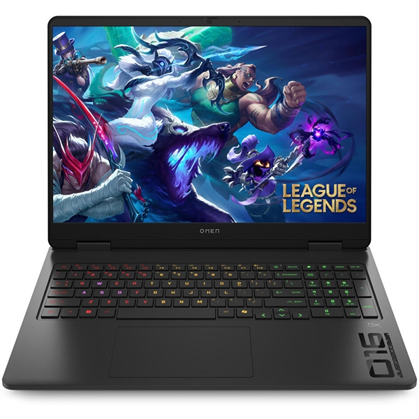 HP OMEN 16 Ultra 7 RTX 5060 16GB 1TB 144Hz 1 HP OMEN 16 Ultra 7 RTX 5060 16GB 1TB 144Hz