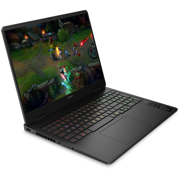 HP OMEN 16 Ultra 7 RTX 5060 16GB 1TB 144Hz 2 HP OMEN 16 Ultra 7 RTX 5060 16GB 1TB 144Hz - slika 2