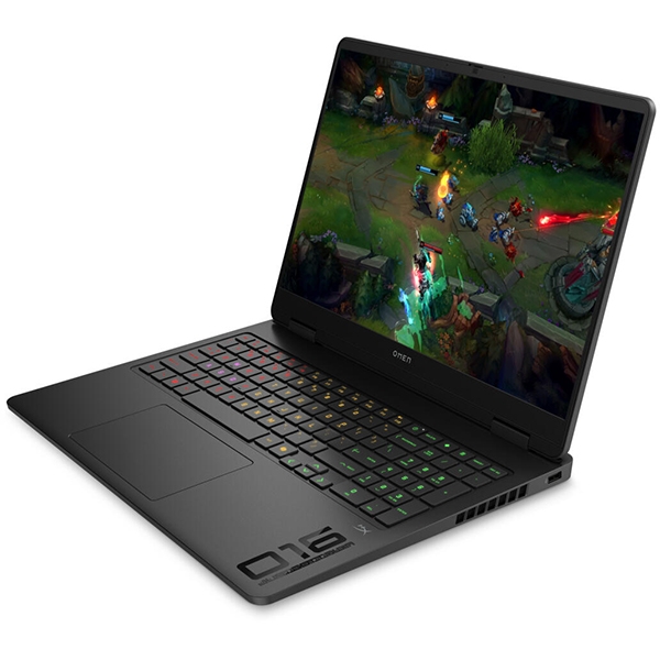 HP OMEN 16 Ultra 7 RTX 5060 16GB 1TB 144Hz 3 HP OMEN 16 Ultra 7 RTX 5060 16GB 1TB 144Hz - slika 3