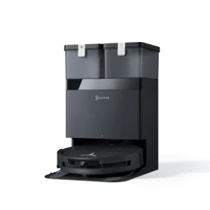 ECOVACS Deebot T50E Omni GEN3 robotski sesalnik
