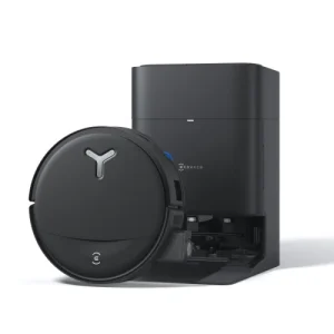 ECOVACS Deebot T80S Omni robotski sesalnik