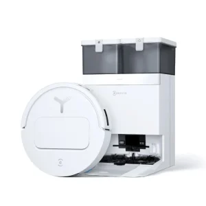 ECOVACS Deebot T50 PRO Omni GEN 2 robotski sesalnik