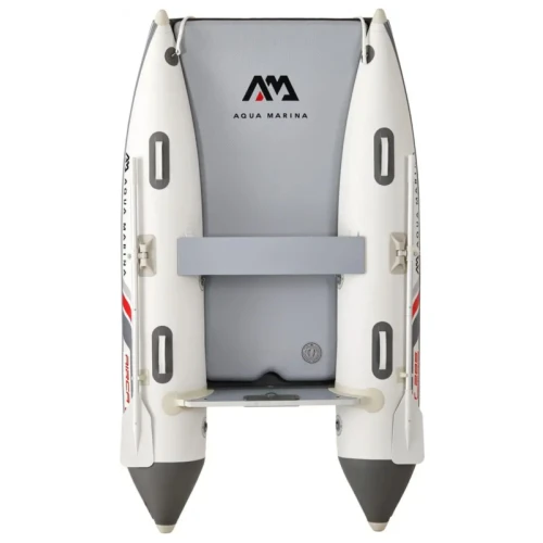 AQUA MARINA AIRCAT 3.35 m napihljiv katamaran BT-AC335 2 AQUA MARINA AIRCAT 3.35 m napihljiv katamaran BT-AC335 - Image 2