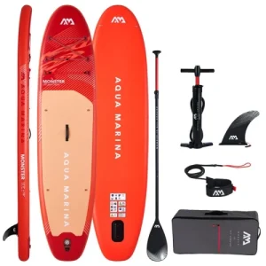 AQUA MARINA Monster All-Around 12'0" napihljiv SUP BT-26MOP