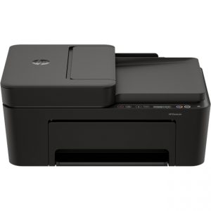 HP DeskJet 4310 All-in-One Večfunkcijski brizgalni tiskalnik A4 – Barvni, WiFi, tiskanje, skeniranje, kopiranje